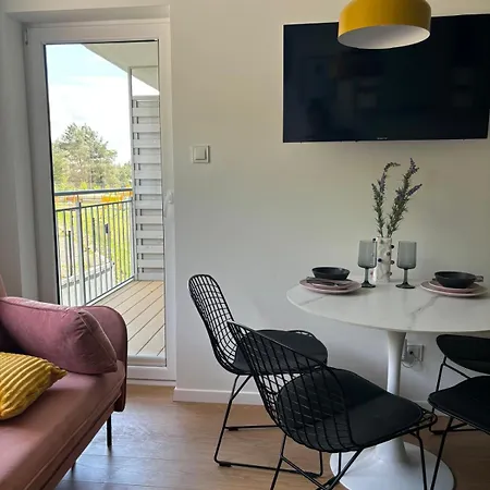 Debina Lounge 20 Debina (Ustka)