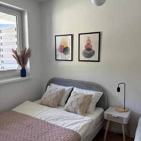 Debina Lounge 20 * Debina (Ustka)