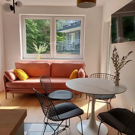 Apartment Debina Lounge 20 *