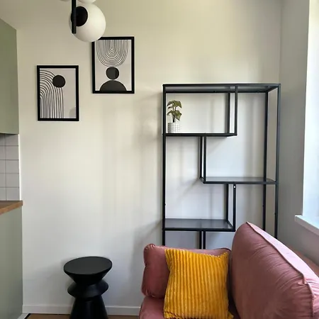 Apartment Debina Lounge 20 Debina (Ustka)