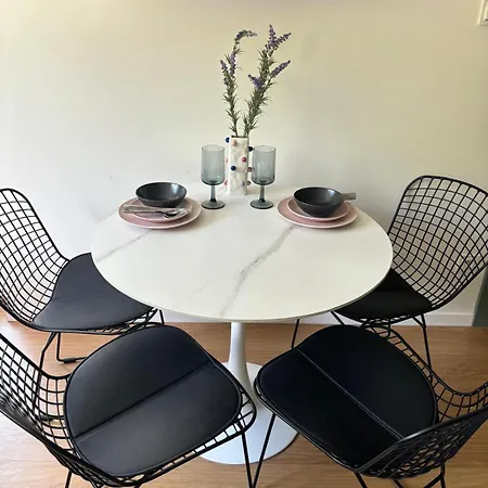 Debina Lounge 20 Apartment Debina (Ustka)