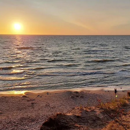 Debina Lounge 20 Debina (Ustka)