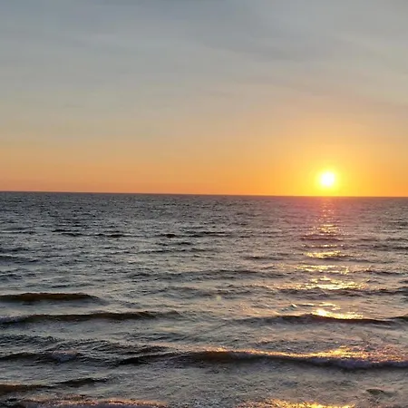 Debina Lounge 20 * Debina (Ustka)