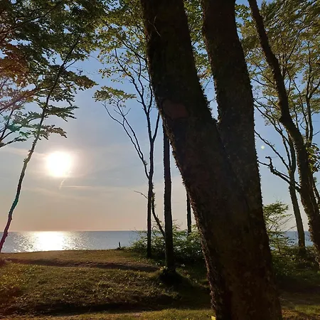 Debina Lounge 20 Debina (Ustka)