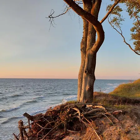 Debina Lounge 20 Debina (Ustka)