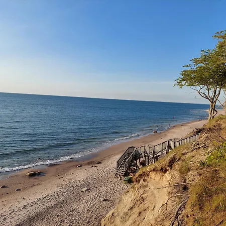 Debina Lounge 20 * Debina (Ustka)