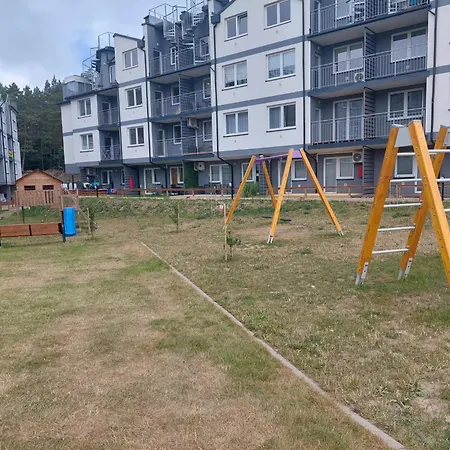 Debina Lounge 20 * Debina (Ustka)