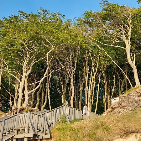 Debina Lounge 20 Debina (Ustka)