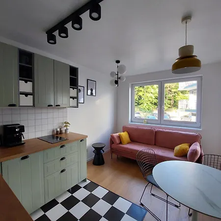 Debina Lounge 20 Debina (Ustka)