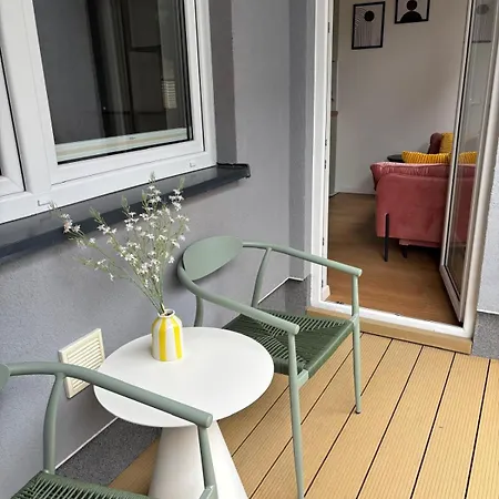 Debina Lounge 20 * Debina (Ustka)