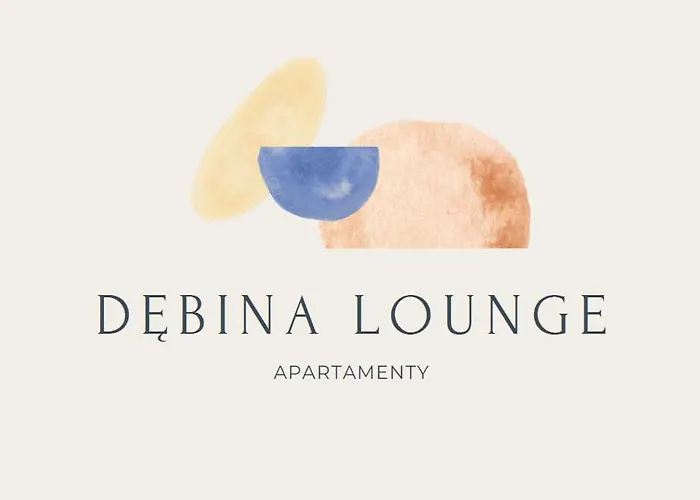 Debina Lounge 20 Debina (Ustka)