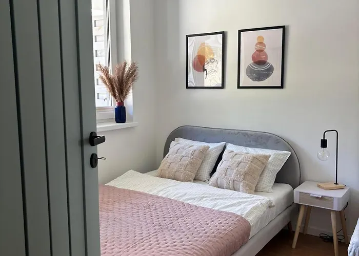 Debina Lounge 20 Apartamento *