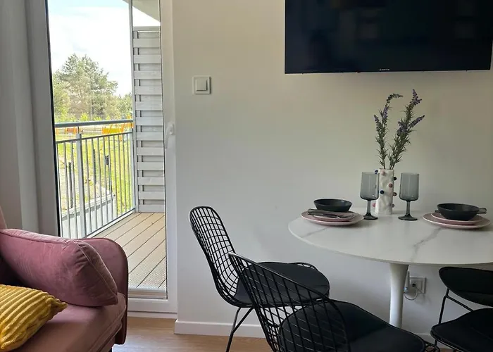 Debina Lounge 20 Debina (Ustka)