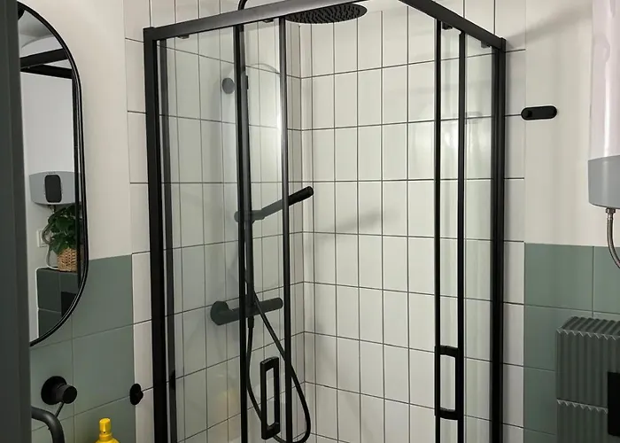 Debina Lounge 20 Apartamento