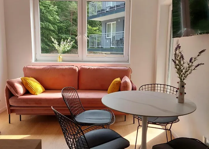 Apartamento Debina Lounge 20 *