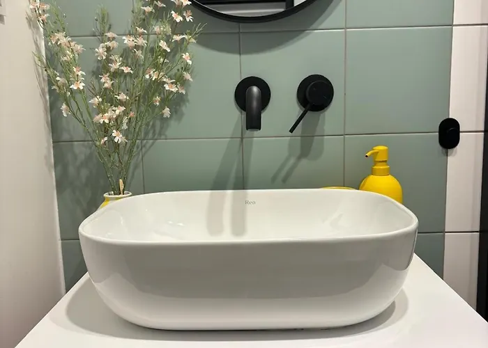 Debina Lounge 20 Apartamento