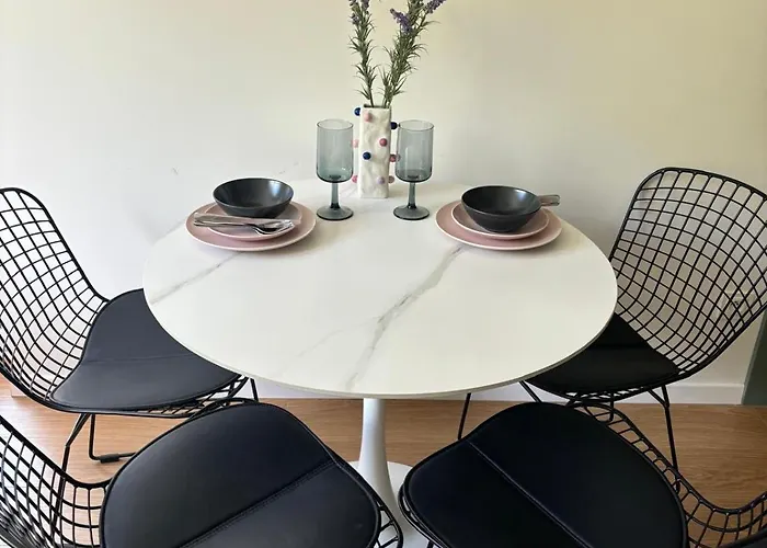 Debina Lounge 20 Apartamento Debina (Ustka)