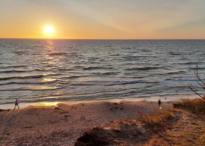 Debina Lounge 20 Debina (Ustka)