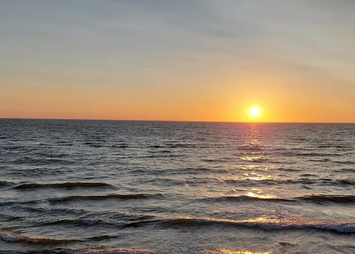 Debina Lounge 20 * Debina (Ustka)