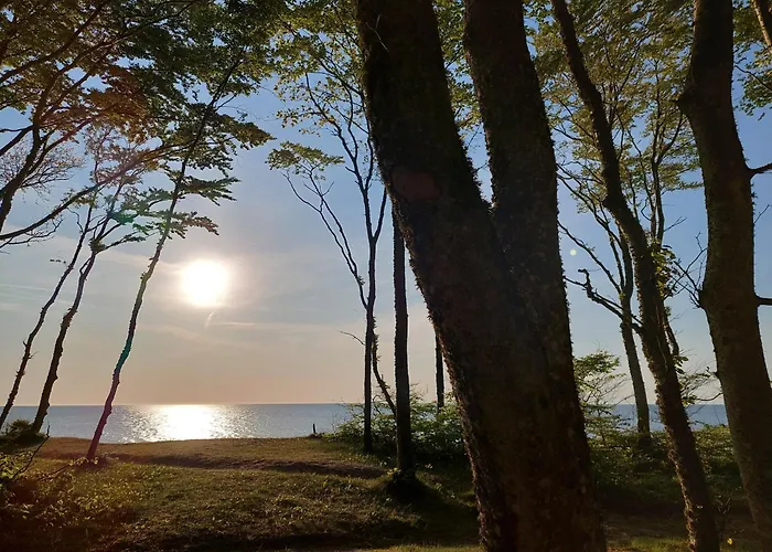 Debina Lounge 20 Debina (Ustka)