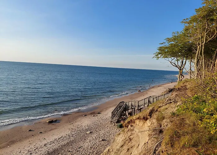 Debina Lounge 20 * Debina (Ustka)