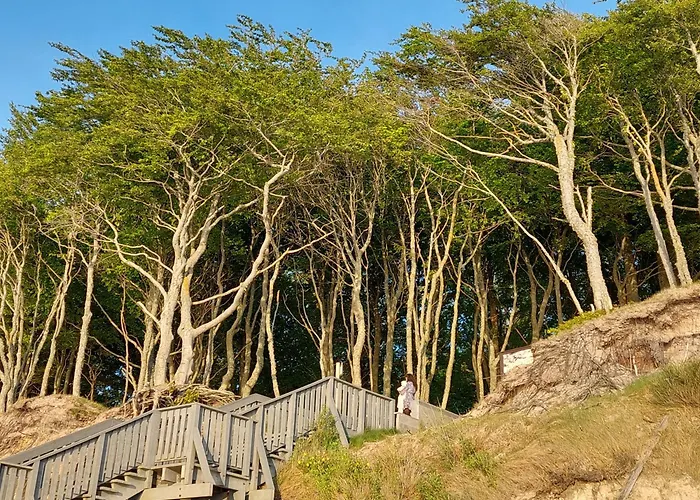 Debina Lounge 20 Debina (Ustka)