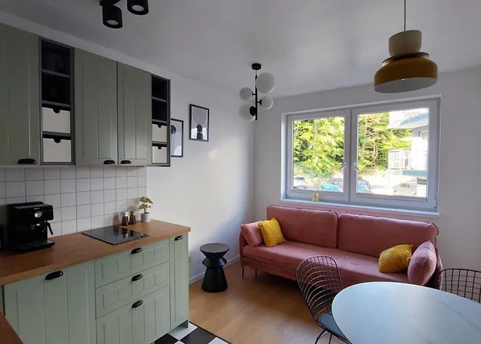 Debina Lounge 20 Debina (Ustka)